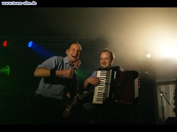 Rock im Rehgarten mit Dirndlknacker @ Tannheim - Bild 18
