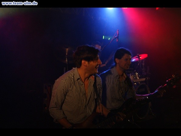 Rock im Rehgarten mit Dirndlknacker @ Tannheim - Bild 21