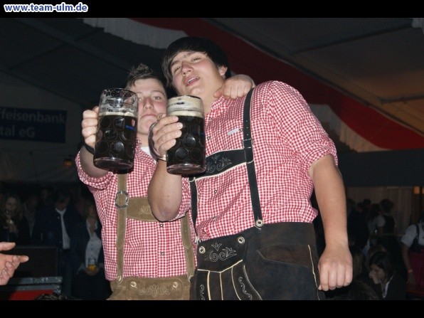 Rock im Rehgarten mit Dirndlknacker @ Tannheim - Bild 30