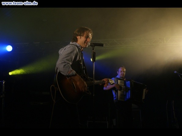 Rock im Rehgarten mit Dirndlknacker @ Tannheim - Bild 34