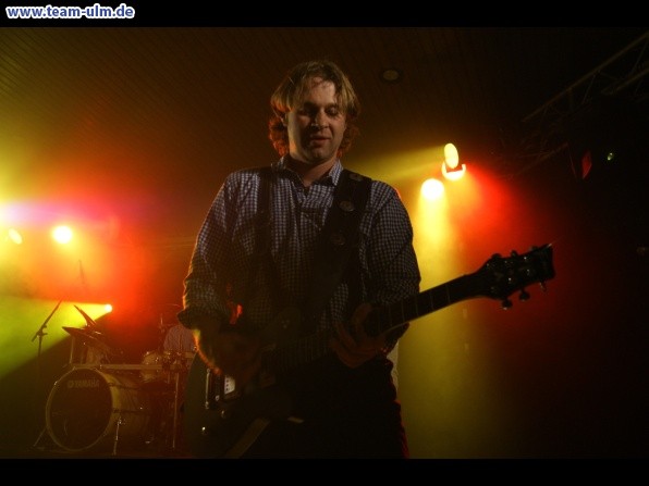 Rock im Rehgarten mit Dirndlknacker @ Tannheim - Bild 4