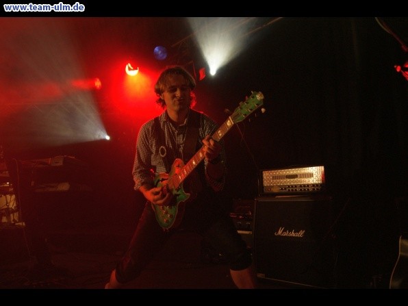 Rock im Rehgarten mit Dirndlknacker @ Tannheim - Bild 40