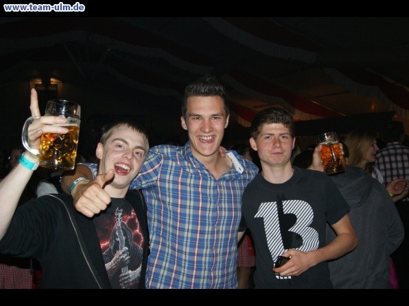 Rock im Rehgarten mit Dirndlknacker @ Tannheim - Bild 41