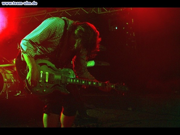Rock im Rehgarten mit Dirndlknacker @ Tannheim - Bild 43