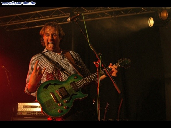 Rock im Rehgarten mit Dirndlknacker @ Tannheim - Bild 48