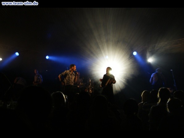 Rock im Rehgarten mit Dirndlknacker @ Tannheim - Bild 53