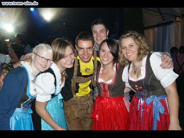 Rock im Rehgarten mit Dirndlknacker @ Tannheim - Bild 54