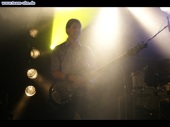 Rock im Rehgarten mit Dirndlknacker @ Tannheim - Bild 56