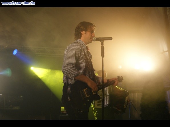 Rock im Rehgarten mit Dirndlknacker @ Tannheim - Bild 57
