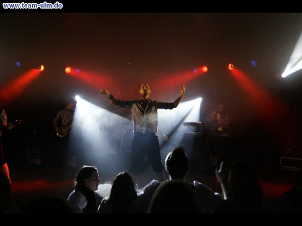 Rock im Rehgarten mit Dirndlknacker @ Tannheim - Bild 58