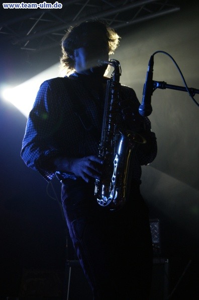 Rock im Rehgarten mit Dirndlknacker @ Tannheim - Bild 61