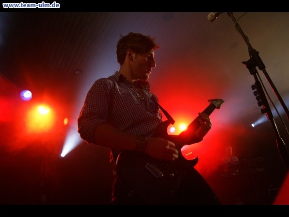Rock im Rehgarten mit Dirndlknacker @ Tannheim - Bild 7
