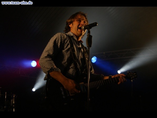 Rock im Rehgarten mit Dirndlknacker @ Tannheim - Bild 8