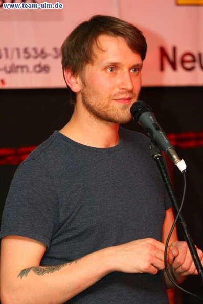 Song Slam @ Theater Ulm - Bild 11
