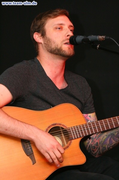 Song Slam @ Theater Ulm - Bild 12