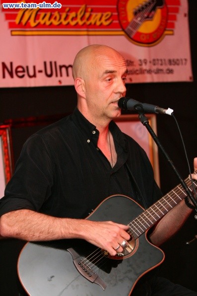 Song Slam @ Theater Ulm - Bild 15