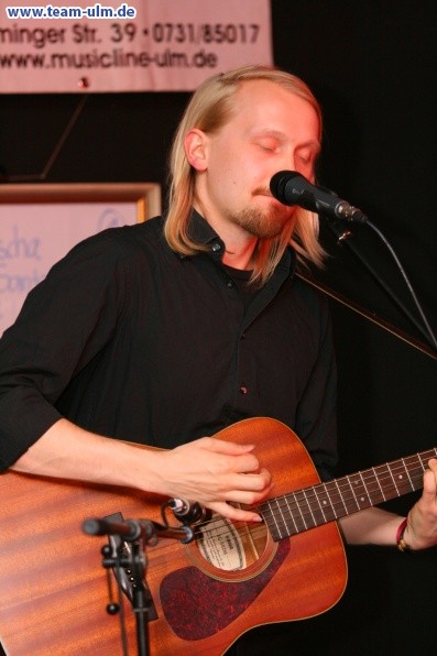 Song Slam @ Theater Ulm - Bild 26