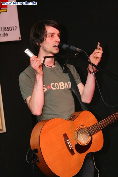 Song Slam @ Theater Ulm - Bild 3