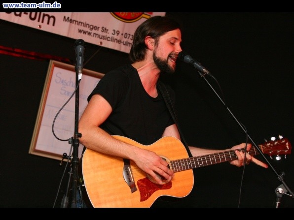 Song Slam @ Theater Ulm - Bild 35