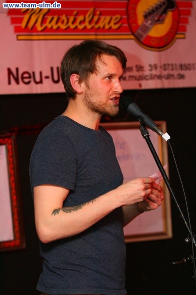 Song Slam @ Theater Ulm - Bild 42