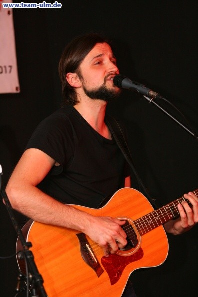 Song Slam @ Theater Ulm - Bild 5