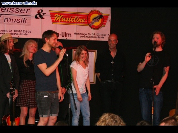 Song Slam @ Theater Ulm - Bild 55