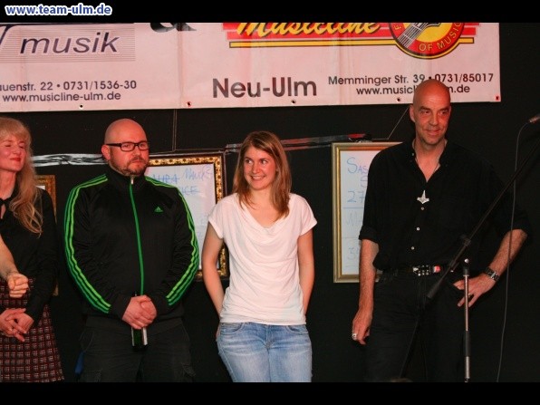 Song Slam @ Theater Ulm - Bild 59