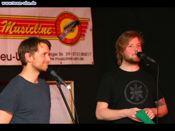 Song Slam @ Theater Ulm - Bild 62