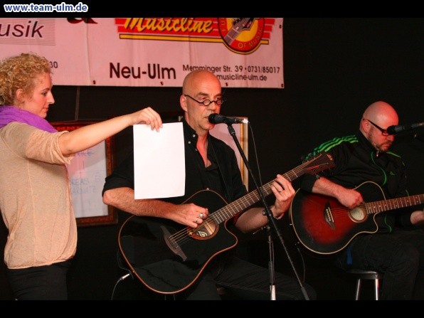 Song Slam @ Theater Ulm - Bild 63