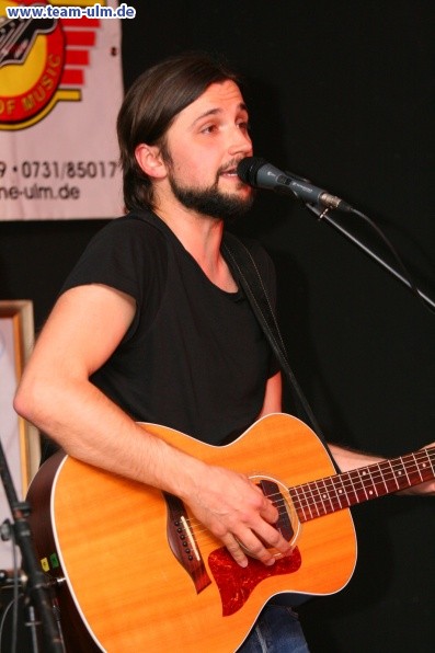 Song Slam @ Theater Ulm - Bild 8