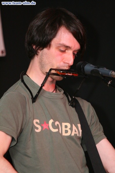 Song Slam @ Theater Ulm - Bild 9