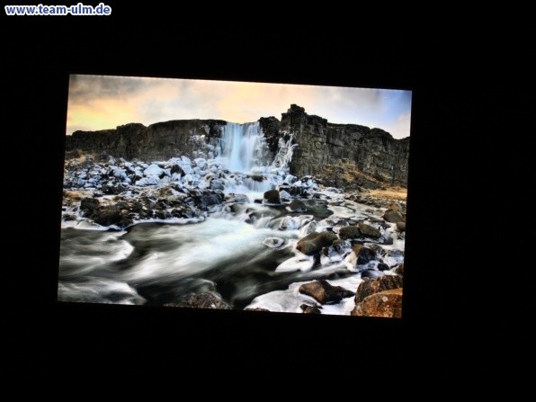 Vernissage "Künstler hinter den Kulissen" @ Theater Ulm - Bild 22