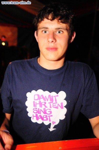 Waldrauschen IV. @ Tomerdingen - Bild 10