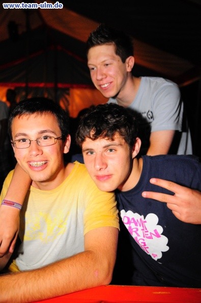 Waldrauschen IV. @ Tomerdingen - Bild 11