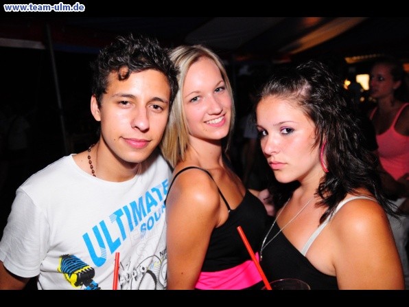 Waldrauschen IV. @ Tomerdingen - Bild 14