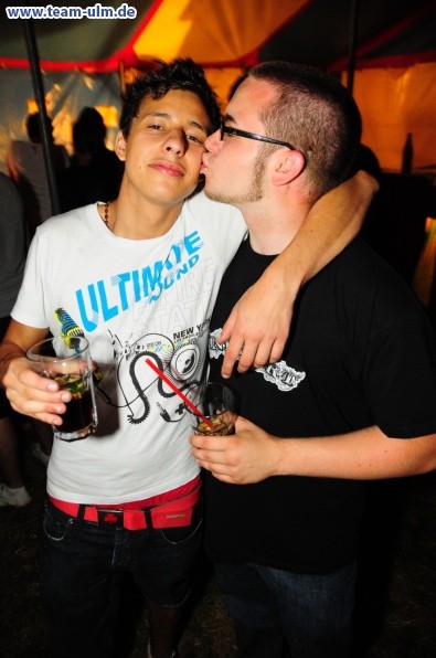 Waldrauschen IV. @ Tomerdingen - Bild 26