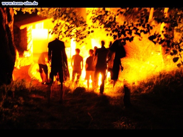 Waldrauschen IV. @ Tomerdingen - Bild 28