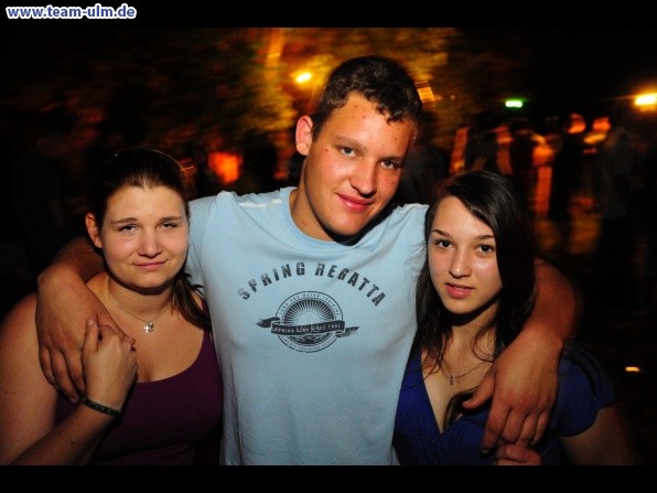Waldrauschen IV. @ Tomerdingen - Bild 37