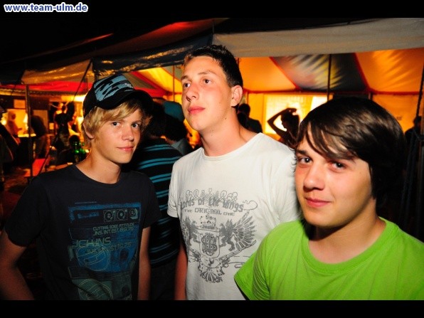 Waldrauschen IV. @ Tomerdingen - Bild 38