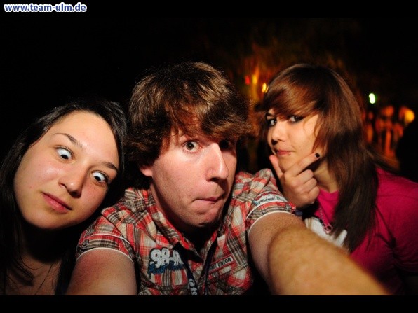 Waldrauschen IV. @ Tomerdingen - Bild 39