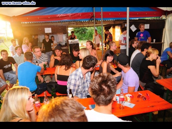 Waldrauschen IV. @ Tomerdingen - Bild 4