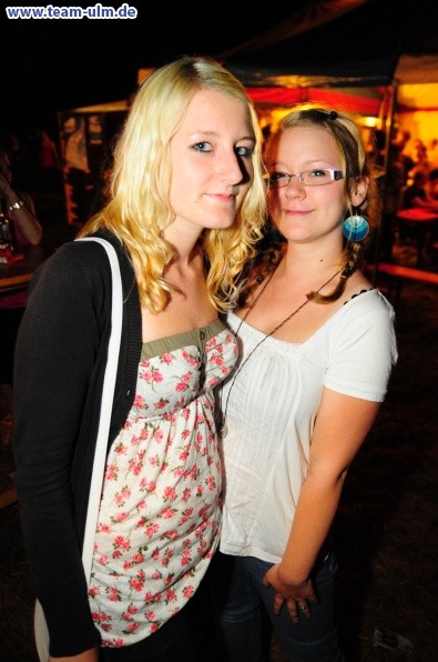 Waldrauschen IV. @ Tomerdingen - Bild 42