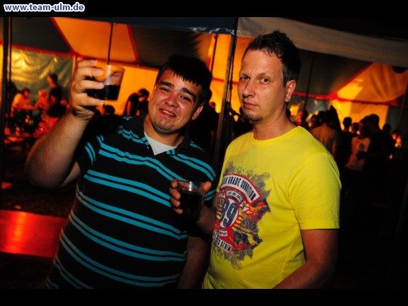 Waldrauschen IV. @ Tomerdingen - Bild 43