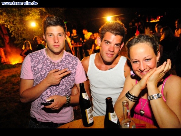 Waldrauschen IV. @ Tomerdingen - Bild 44