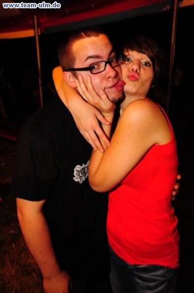 Waldrauschen IV. @ Tomerdingen - Bild 50