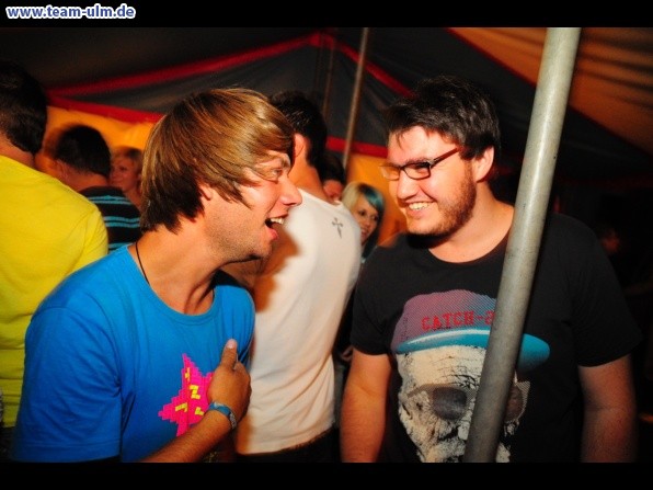 Waldrauschen IV. @ Tomerdingen - Bild 53