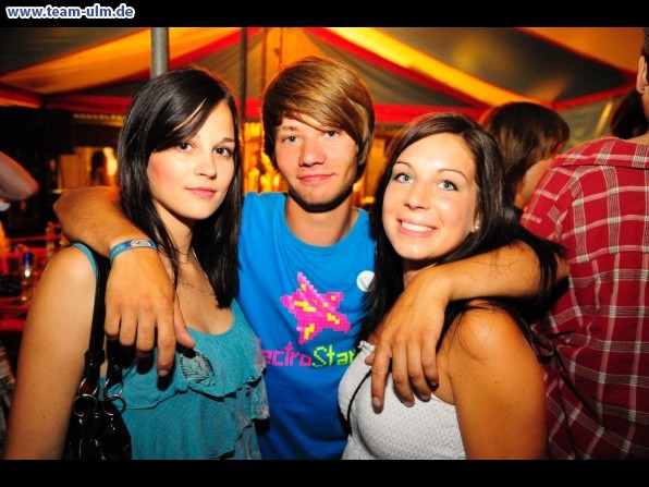 Waldrauschen IV. @ Tomerdingen - Bild 55