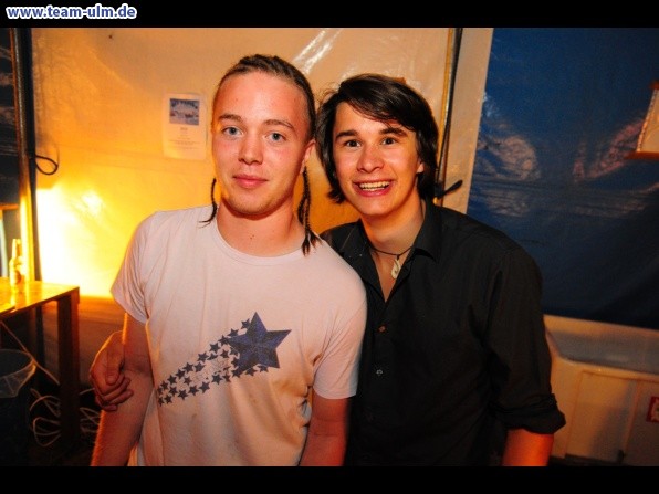 Waldrauschen IV. @ Tomerdingen - Bild 58