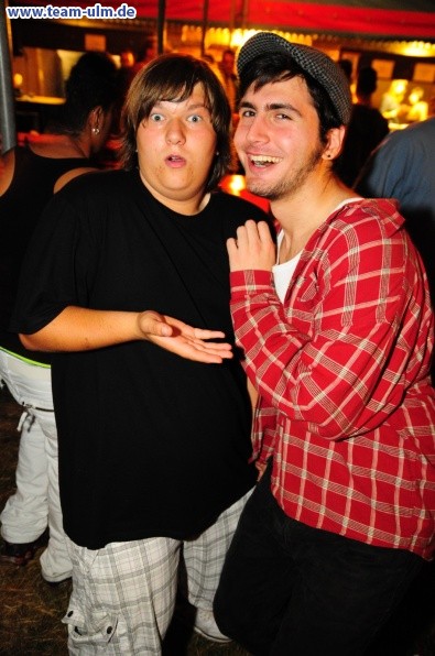 Waldrauschen IV. @ Tomerdingen - Bild 59