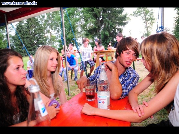 Waldrauschen IV. @ Tomerdingen - Bild 6